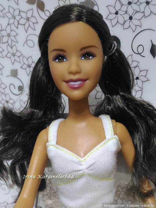 Подростки из школьного мюзикла ("High School Musical") от Mattel