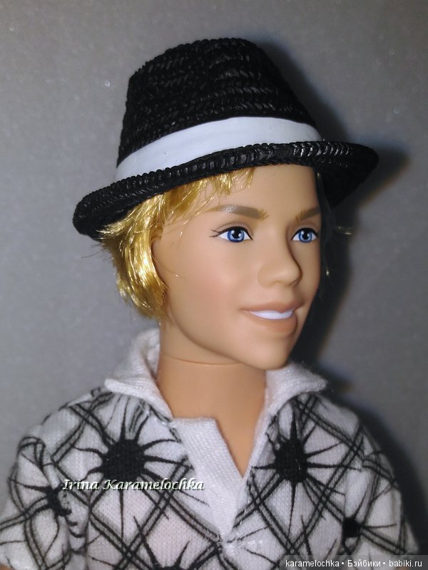 Подростки из школьного мюзикла ("High School Musical") от Mattel