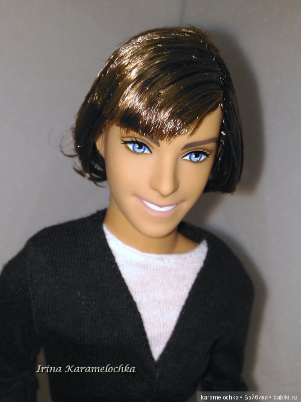 Подростки из школьного мюзикла ("High School Musical") от Mattel (фото 10)