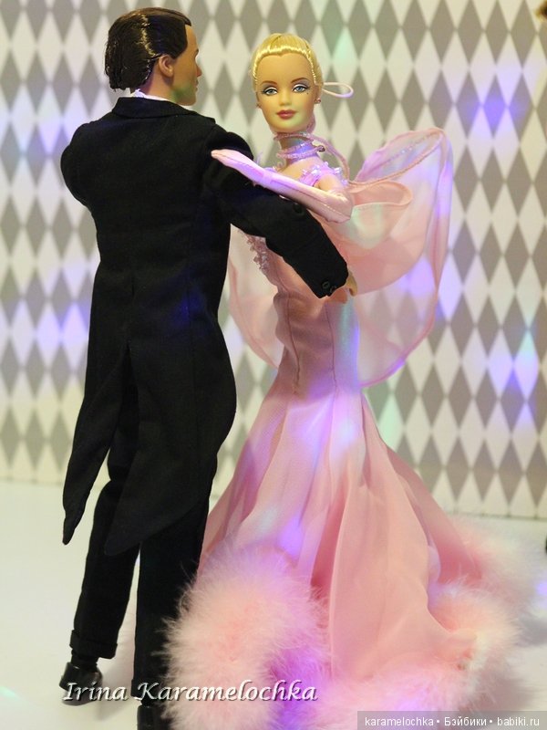 Танцуем Вальс! И приглашаем Вас на танец