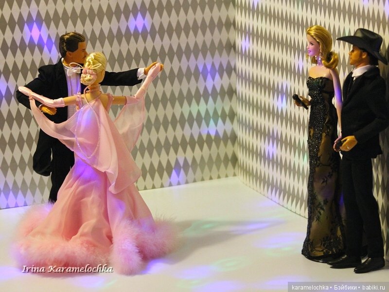 Танцуем Вальс! И приглашаем Вас на танец