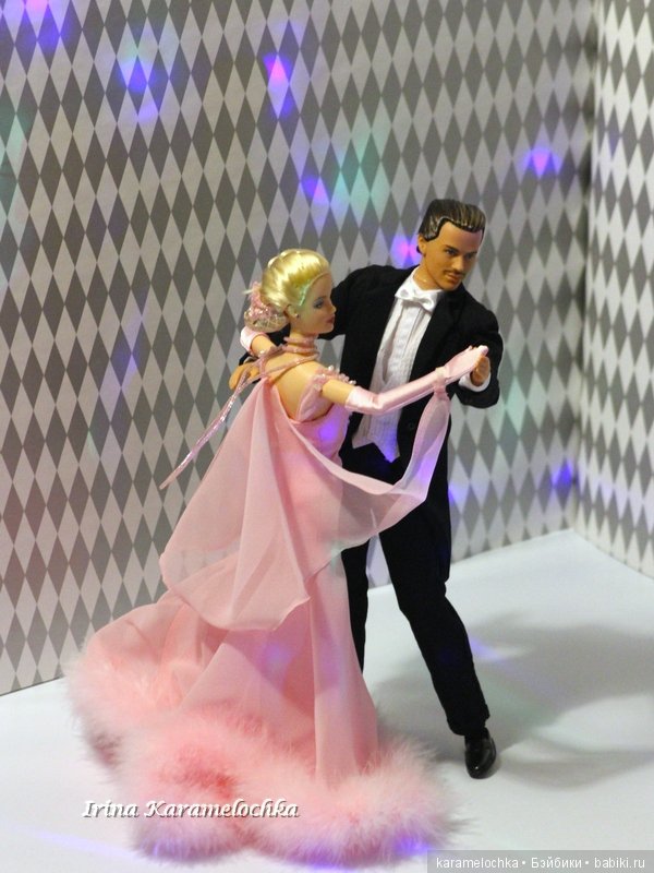 Танцуем Вальс! И приглашаем Вас на танец