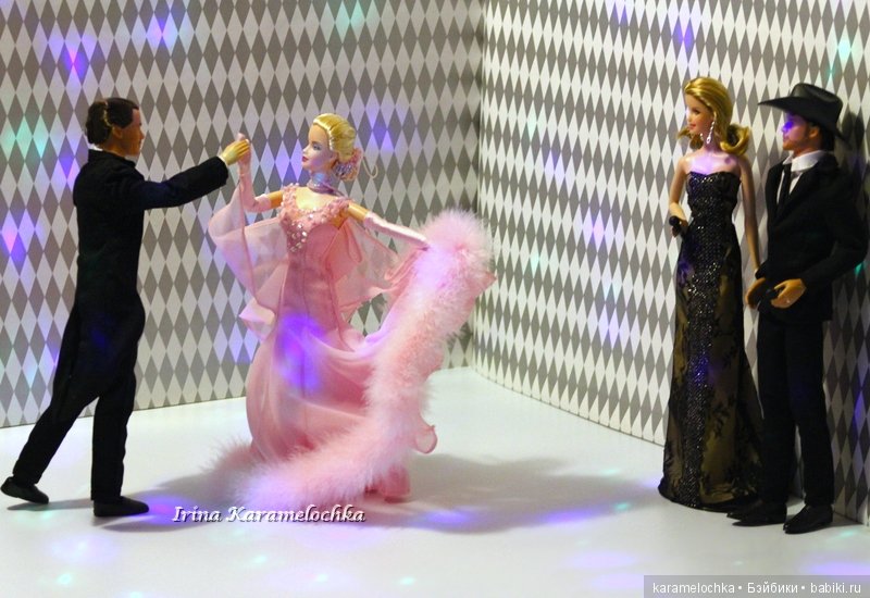 Танцуем Вальс! И приглашаем Вас на танец