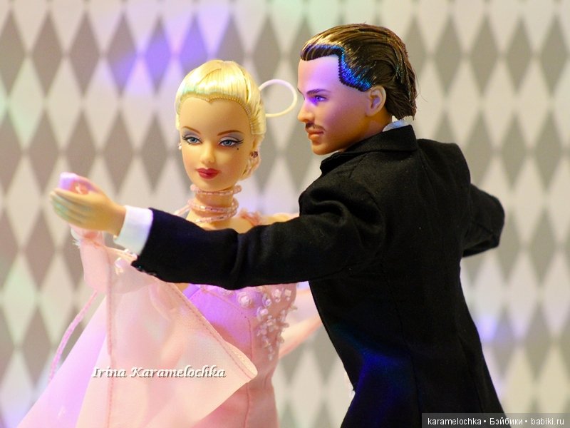 Танцуем Вальс! И приглашаем Вас на танец