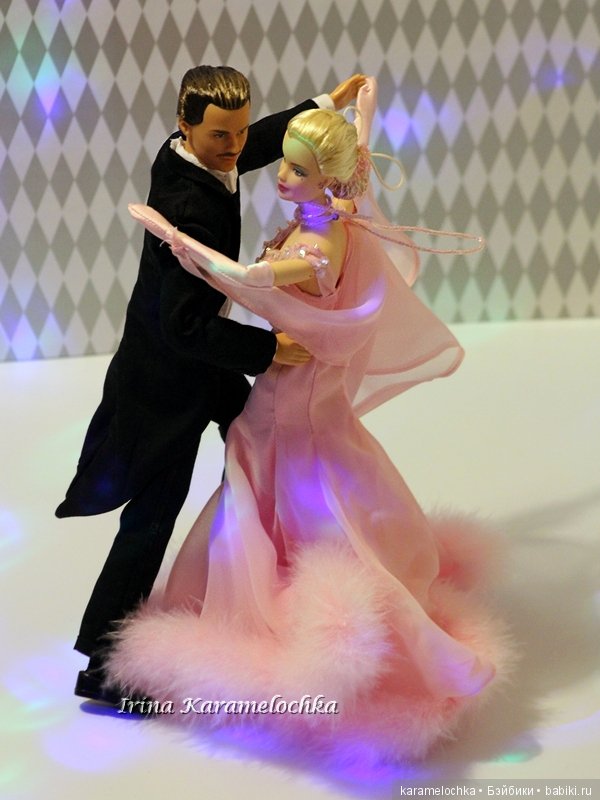 Танцуем Вальс! И приглашаем Вас на танец