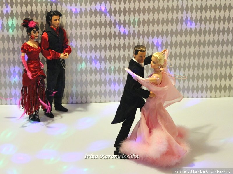 Танцуем Вальс! И приглашаем Вас на танец