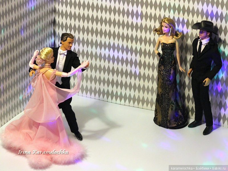 Танцуем Вальс! И приглашаем Вас на танец