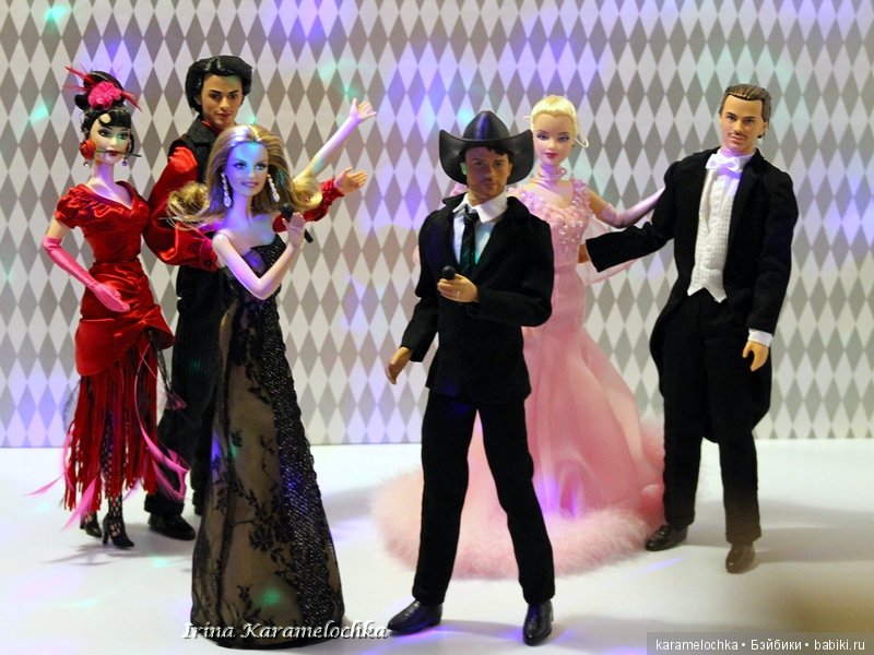 Танцуем Вальс! И приглашаем Вас на танец