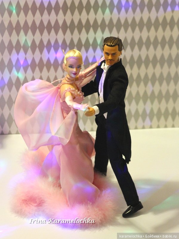 Танцуем Вальс! И приглашаем Вас на танец