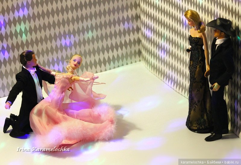 Танцуем Вальс! И приглашаем Вас на танец