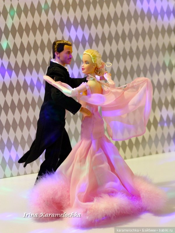 Танцуем Вальс! И приглашаем Вас на танец