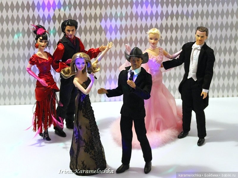 Танцуем Вальс! И приглашаем Вас на танец (фото 5)