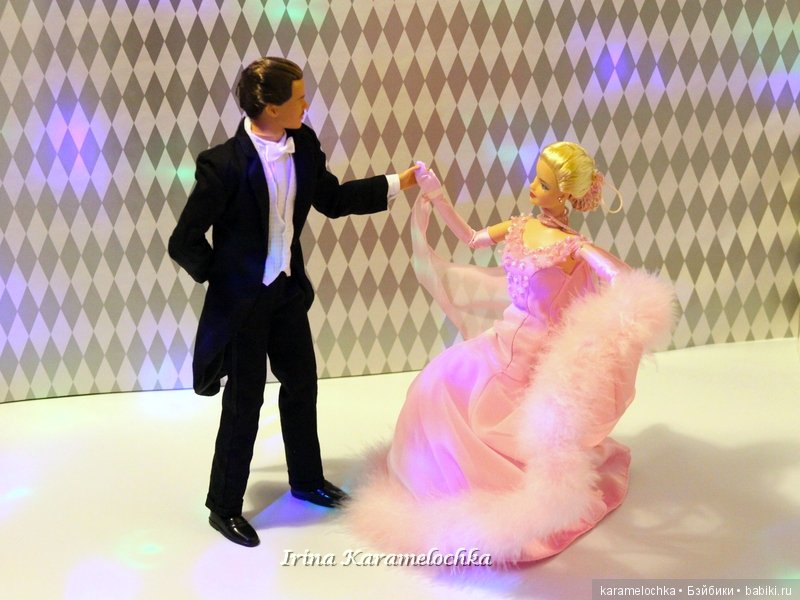 Танцуем Вальс! И приглашаем Вас на танец (фото 6)