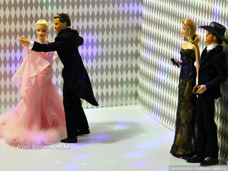 Танцуем Вальс! И приглашаем Вас на танец