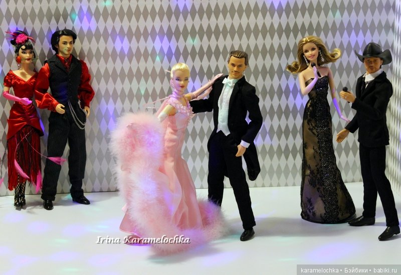 Танцуем Вальс! И приглашаем Вас на танец