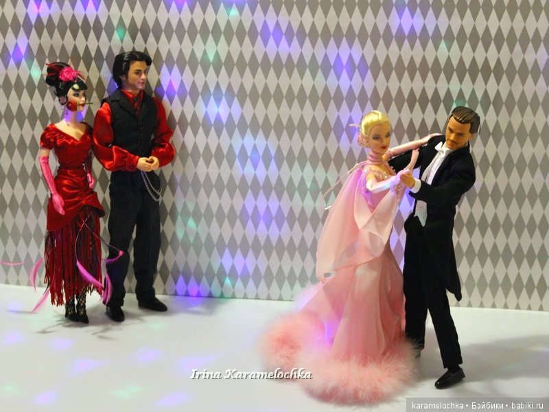 Танцуем Вальс! И приглашаем Вас на танец