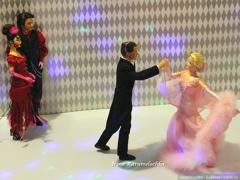 Танцуем Вальс! И приглашаем Вас на танец