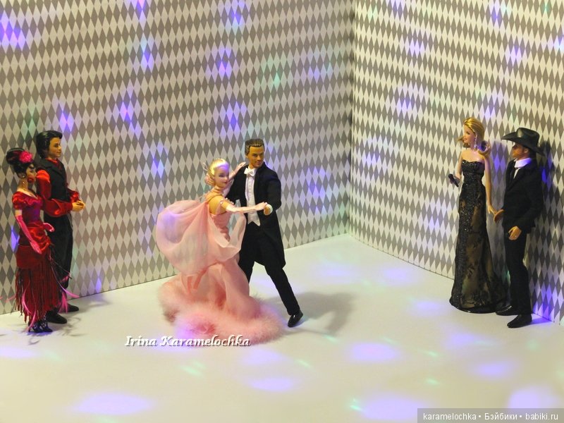 Танцуем Вальс! И приглашаем Вас на танец