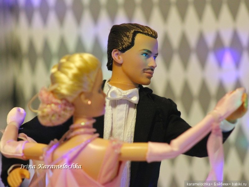 Танцуем Вальс! И приглашаем Вас на танец