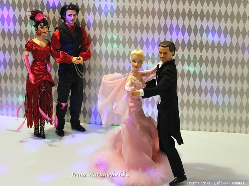 Танцуем Вальс! И приглашаем Вас на танец