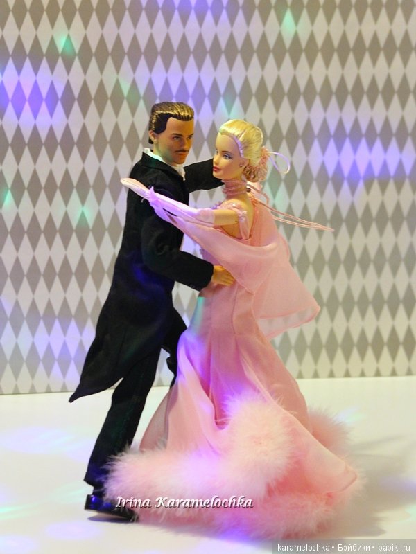 Танцуем Вальс! И приглашаем Вас на танец