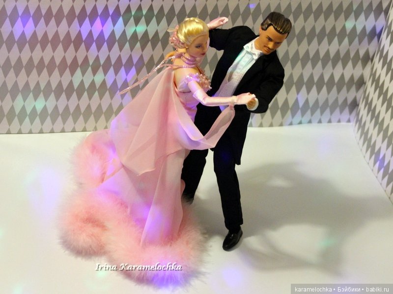 Танцуем Вальс! И приглашаем Вас на танец