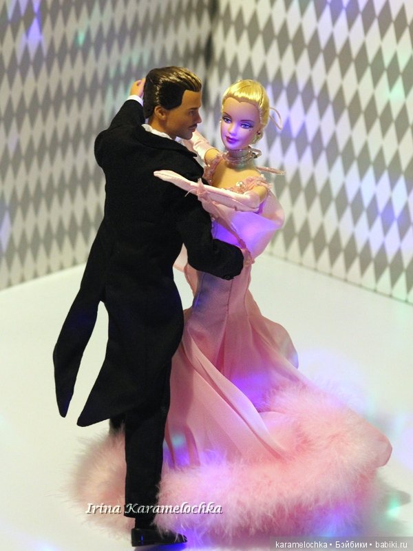 Танцуем Вальс! И приглашаем Вас на танец