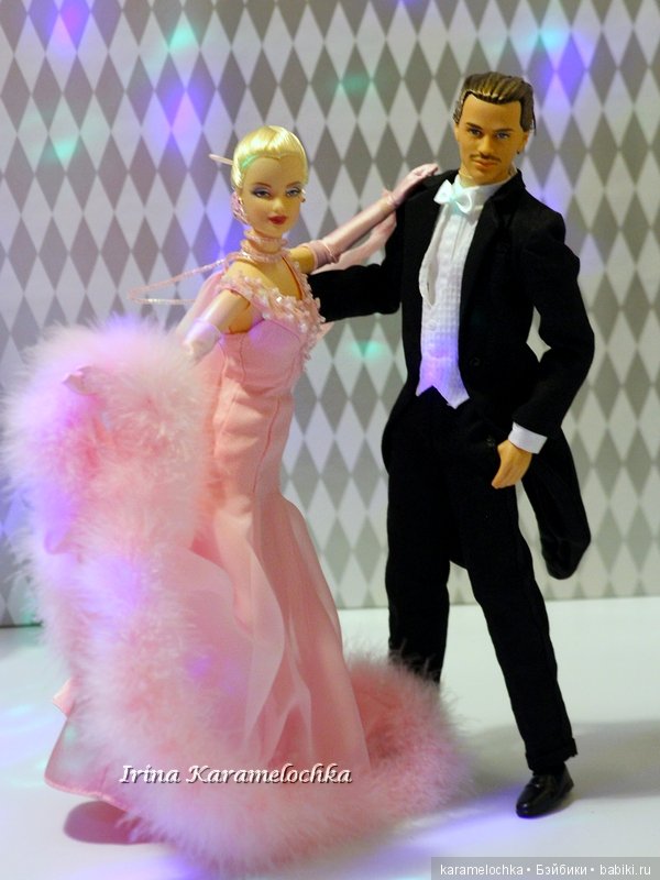 Танцуем Вальс! И приглашаем Вас на танец