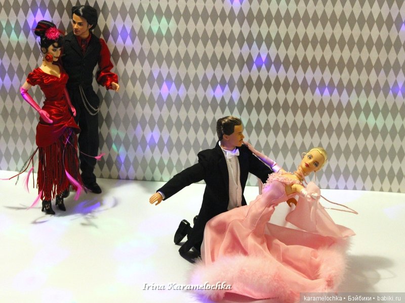 Танцуем Вальс! И приглашаем Вас на танец