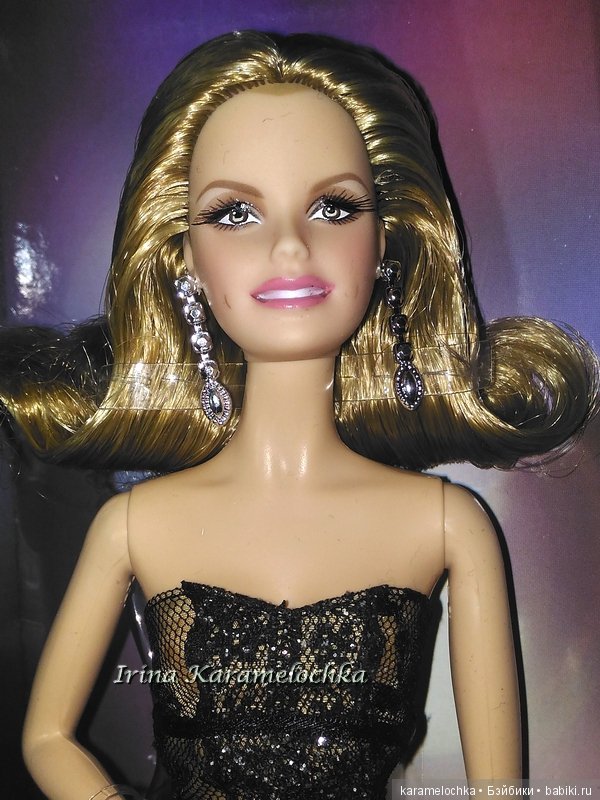 Tim McGraw & Faith Hill (Тим Макгроу и Фейт Хилл) - звезды кантри-музыки от Mattel (фото 6)