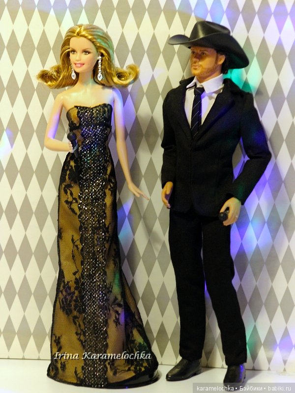 Танцуем Вальс! И приглашаем Вас на танец