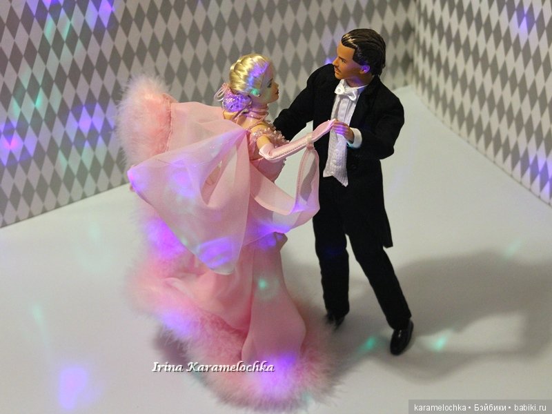 Танцуем Вальс! И приглашаем Вас на танец (фото 10)