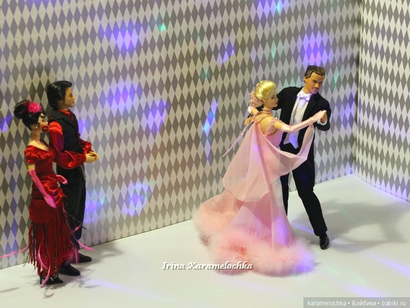 Танцуем Вальс! И приглашаем Вас на танец