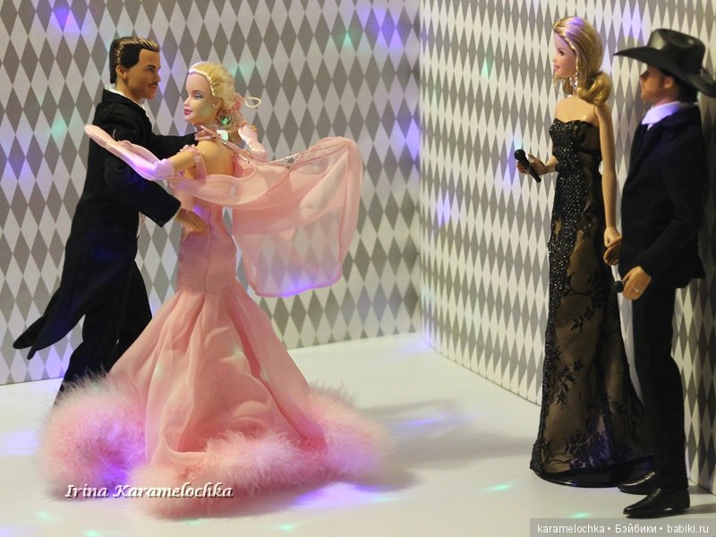 Танцуем Вальс! И приглашаем Вас на танец