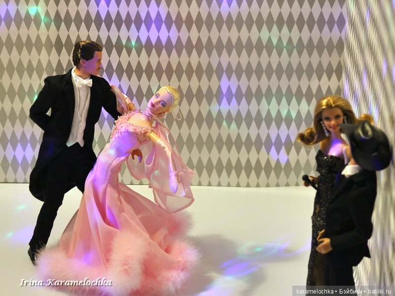 Танцуем Вальс! И приглашаем Вас на танец (фото 9)