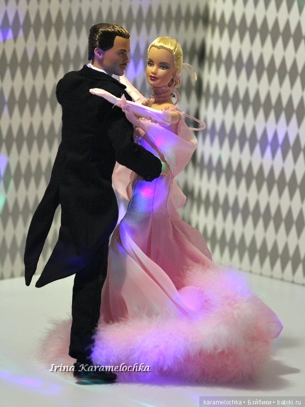 Танцуем Вальс! И приглашаем Вас на танец