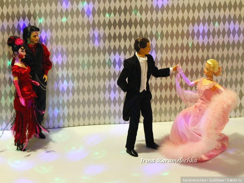 Танцуем Вальс! И приглашаем Вас на танец (фото 7)