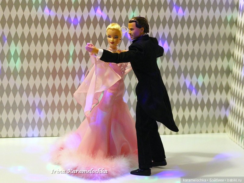 Танцуем Вальс! И приглашаем Вас на танец