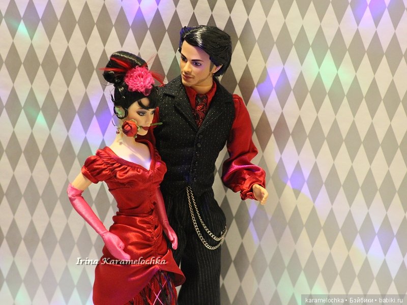 Танцуем Вальс! И приглашаем Вас на танец