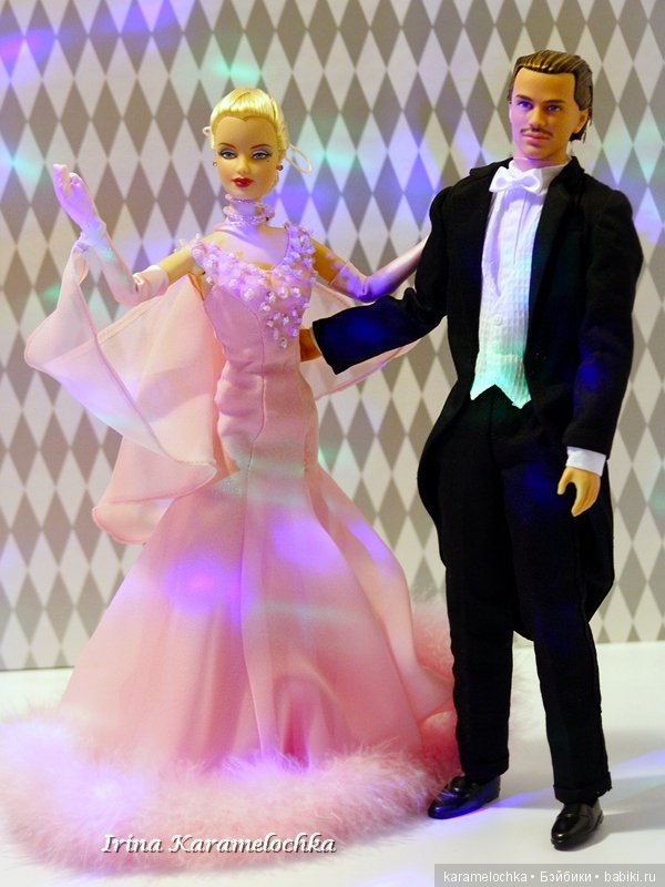 Танцуем Вальс! И приглашаем Вас на танец (фото 3)