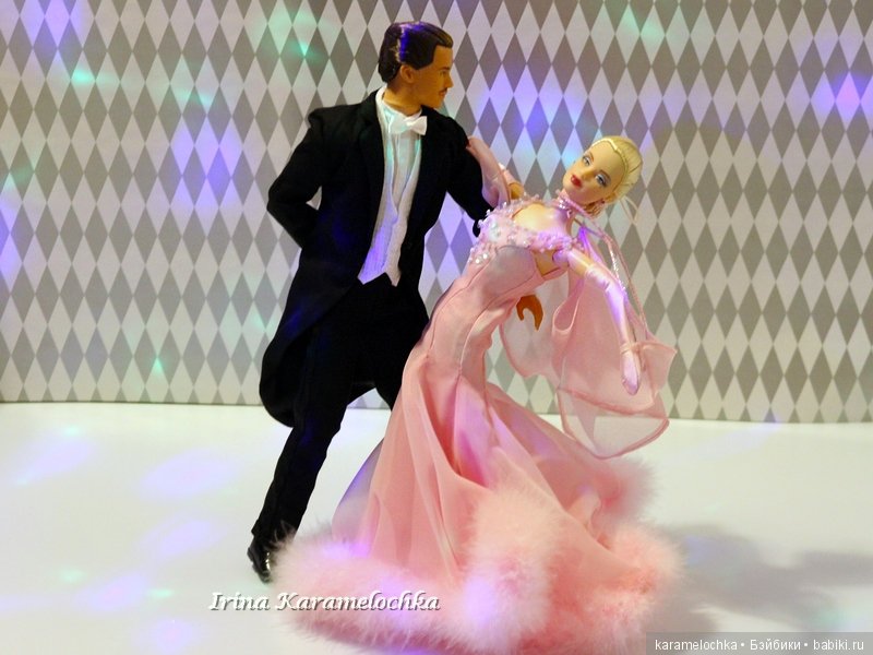 Танцуем Вальс! И приглашаем Вас на танец