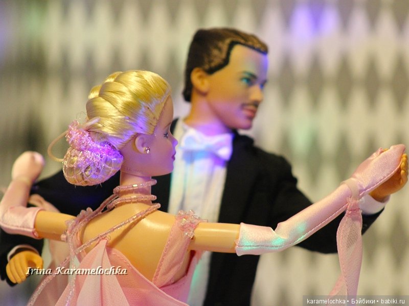 Танцуем Вальс! И приглашаем Вас на танец