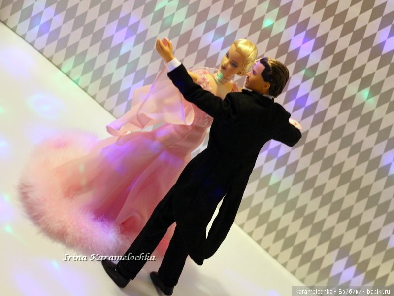 Танцуем Вальс! И приглашаем Вас на танец