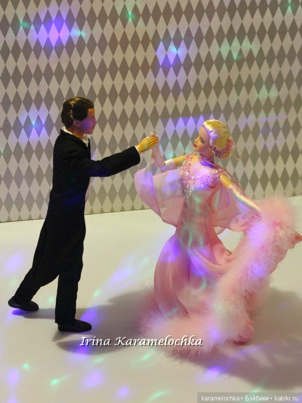 Танцуем Вальс! И приглашаем Вас на танец