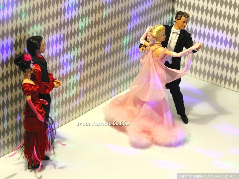 Танцуем Вальс! И приглашаем Вас на танец