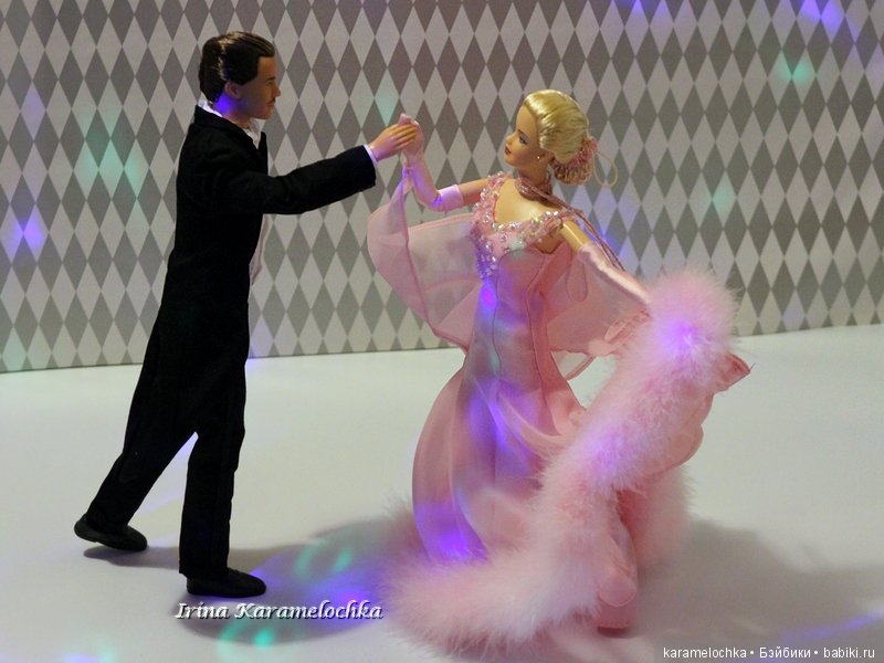 Танцуем Вальс! И приглашаем Вас на танец