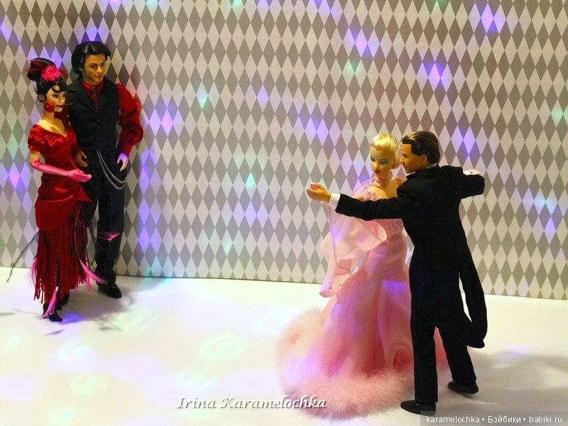 Танцуем Вальс! И приглашаем Вас на танец