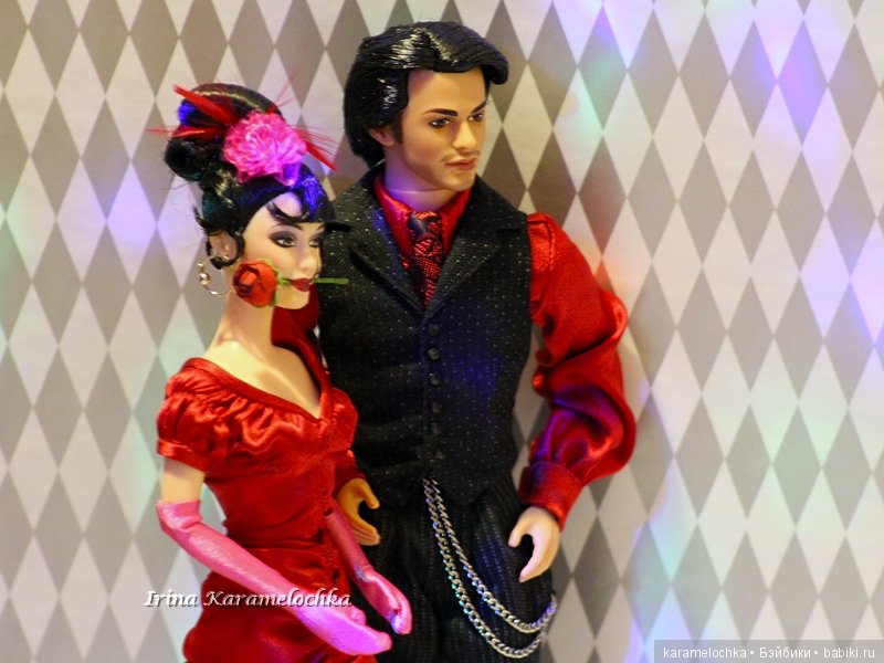 Танцуем Вальс! И приглашаем Вас на танец