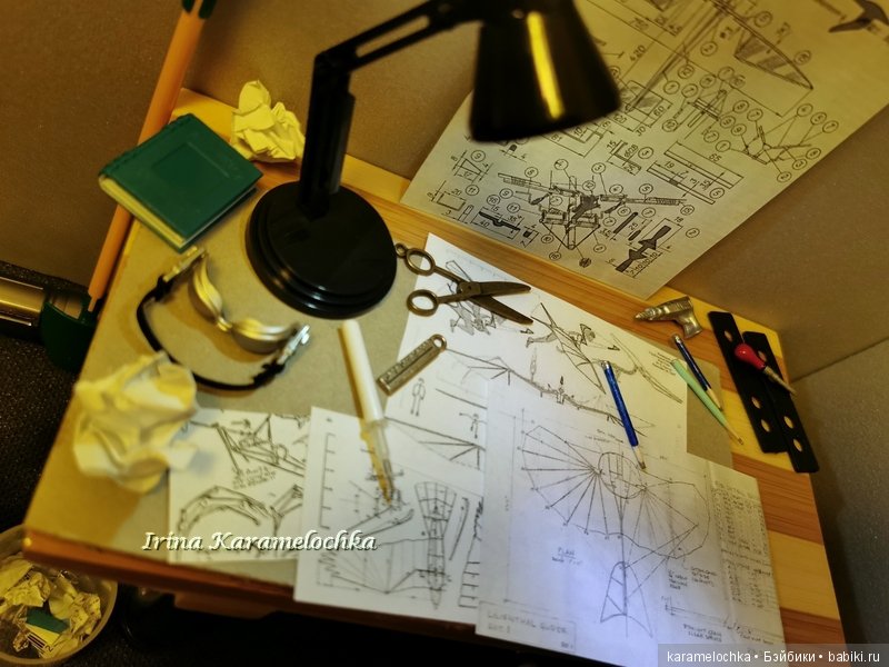 Старый байкер и его мечты о небе (фото 7)