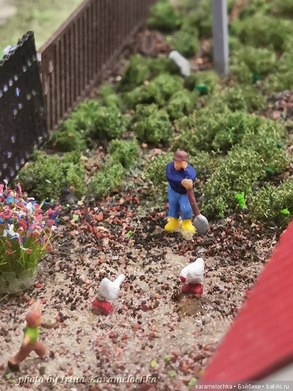 МАКС-2019. Часть 2 «Макеты и миниатюра». Делюсь впечатлениями